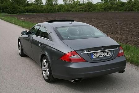 Maserati Quattroporte - Der Beste seiner Art