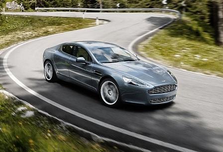 Maserati Quattroporte - Der Beste seiner Art