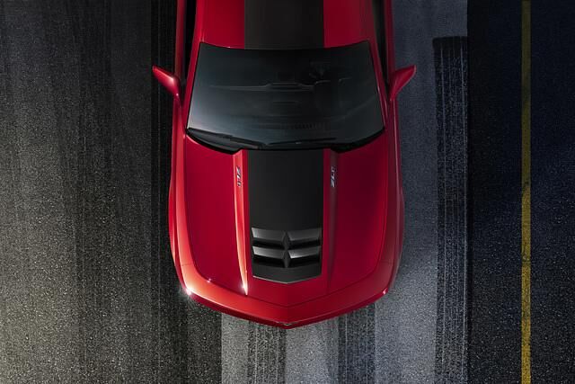 Nächstes Jahr soll das Coupe auf den Markt kommen