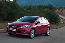 Ford Focus - Kölner zum Kampfpreis (Vorabbericht)