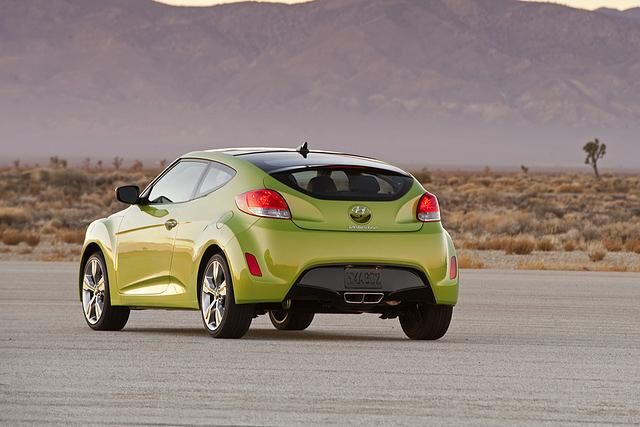 Das Leergewicht soll unter 1,2 Tonnen liegen