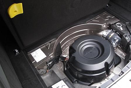 Porsche Cayenne Diesel - Glaubensfrage