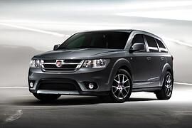 Fiat Freemont - Neue Familienbande