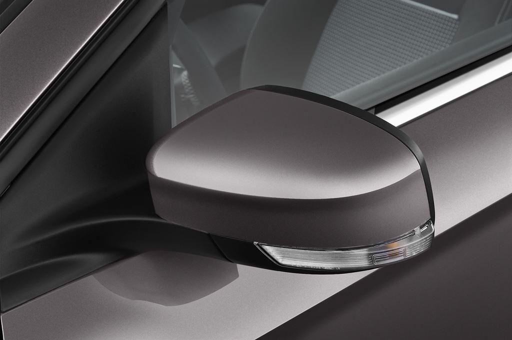 Ford Mondeo (Baujahr 2014) Trend 5 Türen Außenspiegel