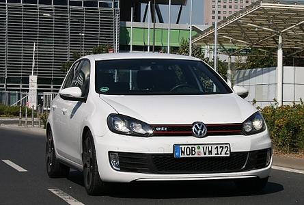 VW Golf GTI - Es kann nur einen geben