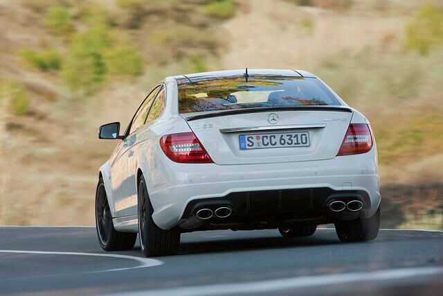 Der Benziner leistet stramme 336 kW/457 PS