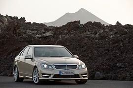 Mercedes C-Klasse - Der richtige Moment (Kurzfassung)