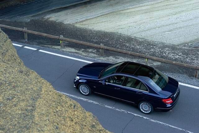 Mehr als 2.000 Einzelteile wurden ausgetauscht