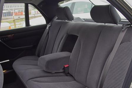 Mercedes-Benz S-Klasse (2005 - )