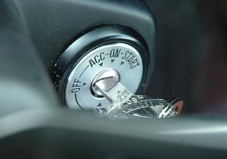 40 Jahre Nissan Z: Datsun 240 Z