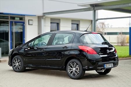 200 Jahre Peugeot: "Millesim"-Sondermodelle für vier Baureihen 200 Jahre Peugeot: "Millesim"-Sondermodelle für vier Baureihen