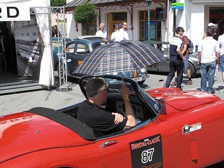 Ennstal-Classic 2009