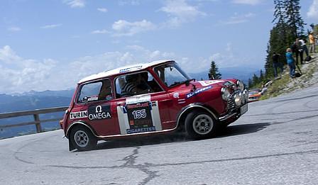 Ennstal-Classic 2009