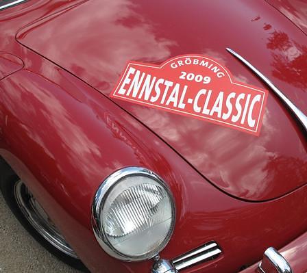 Ennstal-Classic 2009