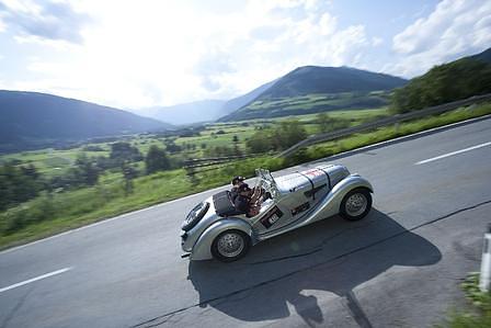 Ennstal-Classic 2009