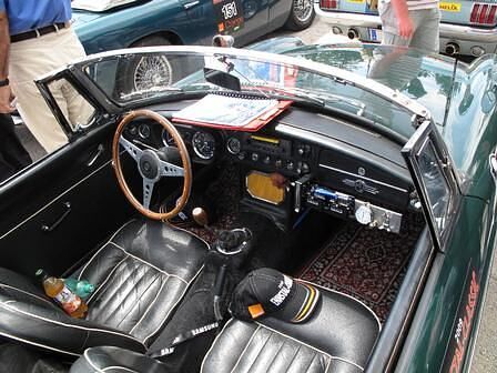 Ennstal-Classic 2009