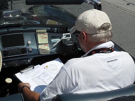 Ennstal-Classic 2009