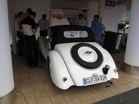 Ennstal-Classic 2009