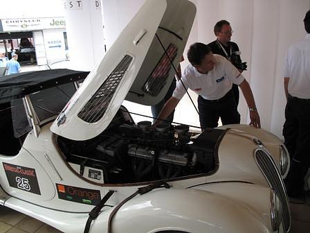 Ennstal-Classic 2009