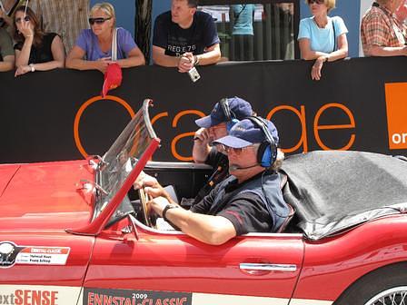 Ennstal-Classic 2009