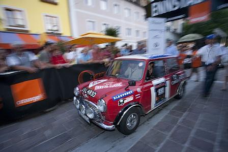 Ennstal-Classic 2009