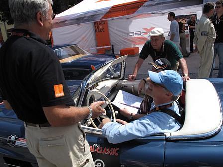 Ennstal-Classic 2009