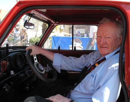 Ennstal-Classic 2009