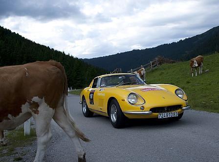 Ennstal-Classic 2009