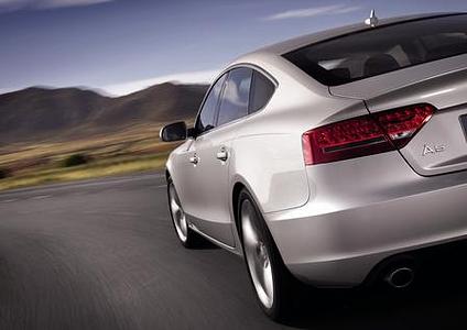 Fahrbericht: Audi A5 Sportback - Entzückender Rücken