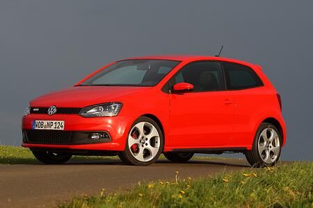 VW Polo GTI: Nachwuchs aus dem Baukasten (Kurzfassung)