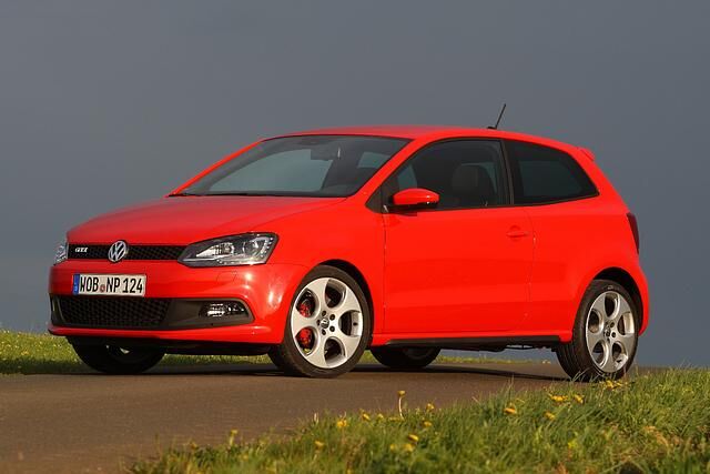 VW Polo GTI: Nachwuchs aus dem Baukasten (Kurzfassung)