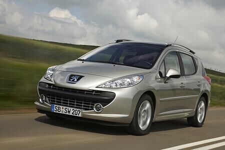 Peugeot Business-Line: Für Vielfahrer