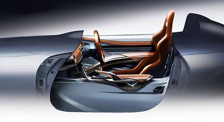 Faszination: Mazda MX-5 Superlight - Sir Stirling lässt grüßen
