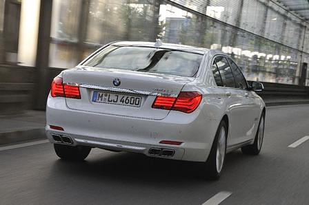 BMW 7er 760 Li