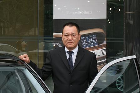 Luxusmarken in China