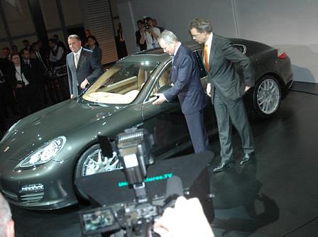 Luxusmarken in China