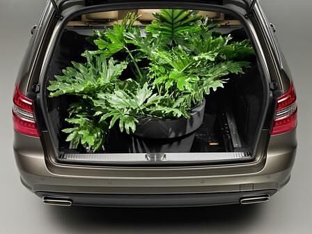 Mercedes-Benz E-Klasse T-Modell