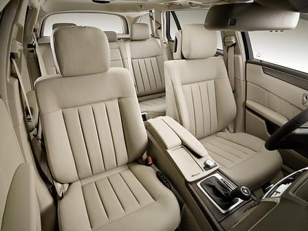 Mercedes-Benz E-Klasse T-Modell