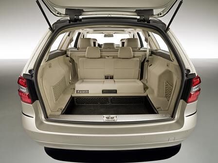 Mercedes-Benz E-Klasse T-Modell