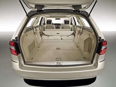 Mercedes-Benz E-Klasse T-Modell