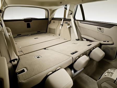 Mercedes-Benz E-Klasse T-Modell