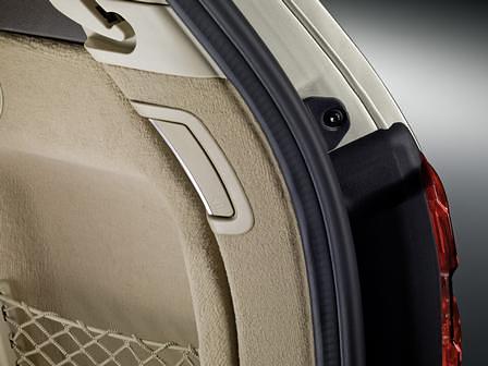 Mercedes-Benz E-Klasse T-Modell