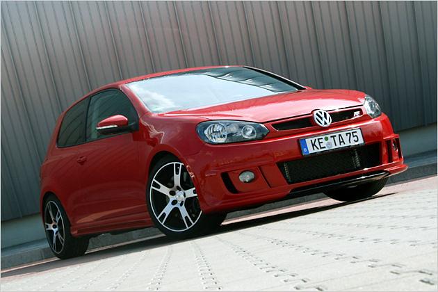 Auch an der Front haben die Äbte kräftig Hand angelegt