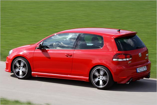 Die Höchstgeschwindigkeit liegt bei 240 km/h