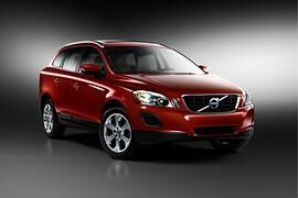 Sparsame Schweden: Volvo optimiert die Motoren