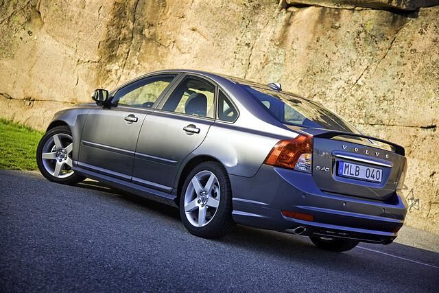 Volvo ruft weltweit 29.000 Fahrzeuge in die Werkstätten, Foto: Volvo