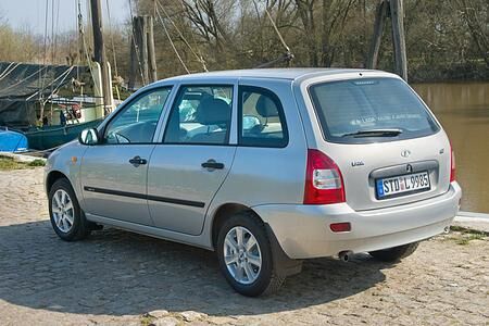 Renault-Nissan und Lada streben 40 Prozent Marktanteil in Russland an