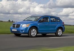 Noch mehr Chrysler in die Werkstatt