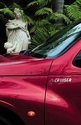 Chrysler PT Cruiser: Ende der Nostalgie