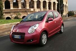 Unsere „Traum-Elf“: Empfehlenswerte Fahrzeuge für unter 9.000 Euro